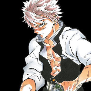 Meet your Posher, Joe